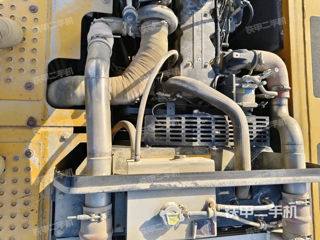 水箱+風(fēng)扇特寫（上車部件）