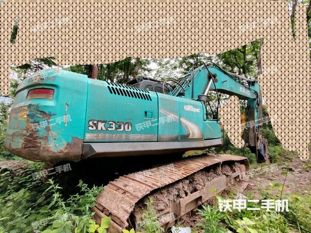 右后45（整机外观）