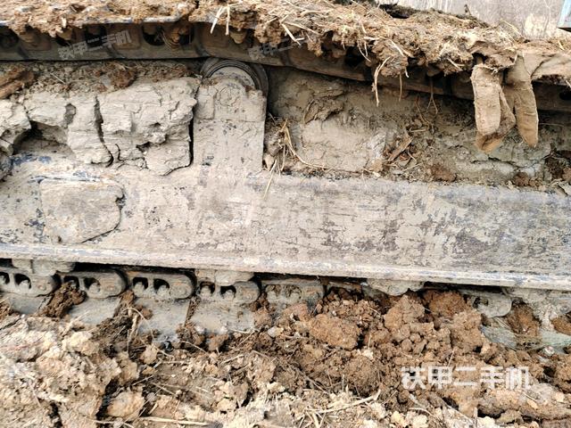 右導(dǎo)向輪（行走機(jī)構(gòu)）