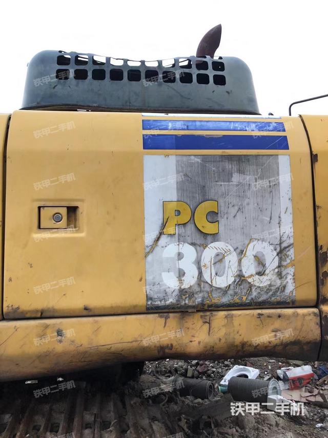 整机右后45°（整机外观）