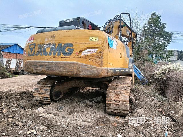 整機右后45°（整機外觀）