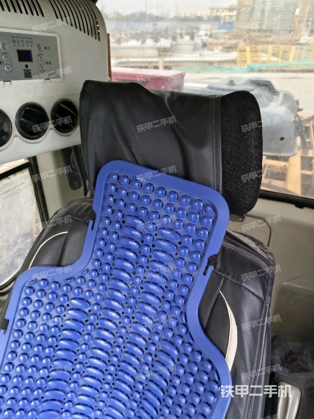 小時(shí)表（駕駛室部分）