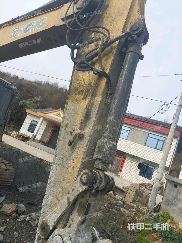 大臂整體?右側(cè)(工作和回轉(zhuǎn)裝置) 大臂整體?右側(cè)(工作和回轉(zhuǎn)裝置)