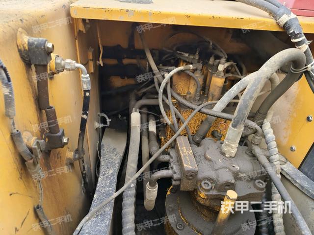 分配閥（上車(chē)部件）