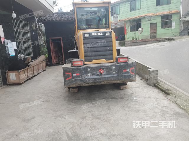 整机右后45°（整机外观及大件）