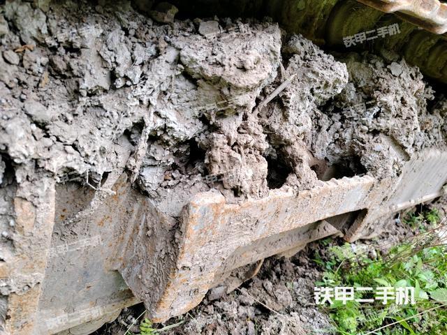 右托链轮+链筋（行走机构）