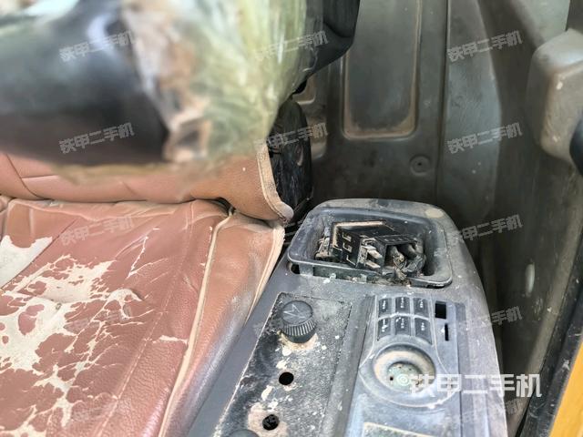 顯示屏?（駕駛室部分）