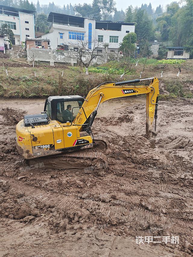 整機(jī)右后45°（整機(jī)外觀）