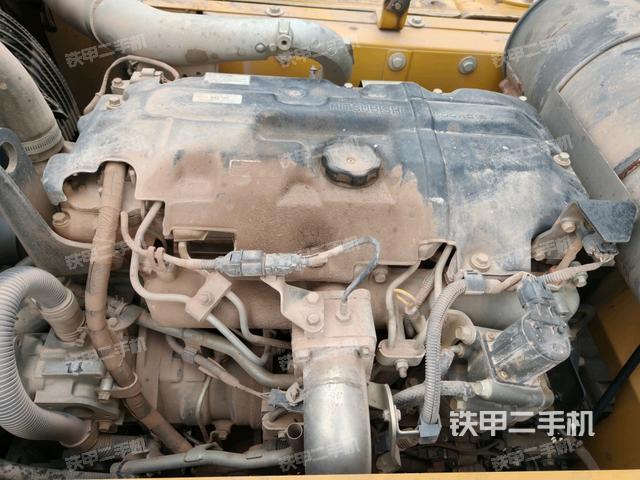 水箱+風扇特寫（上車部件）