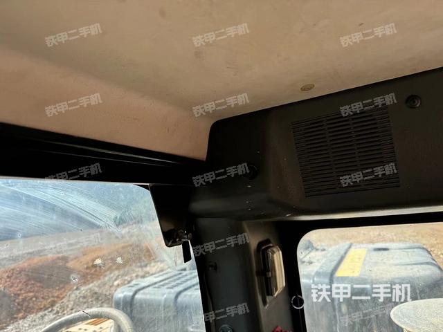 小時表（駕駛室部分）