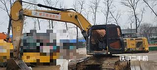 宿州市出售 三一重工 SY205C 挖掘机