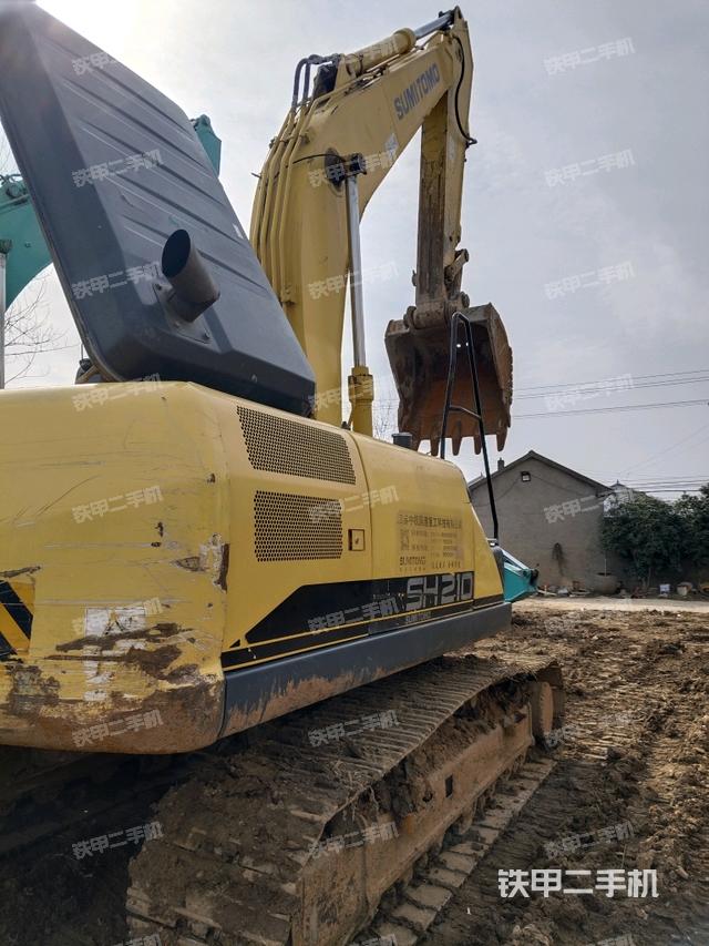 整機右后45°（整機外觀）