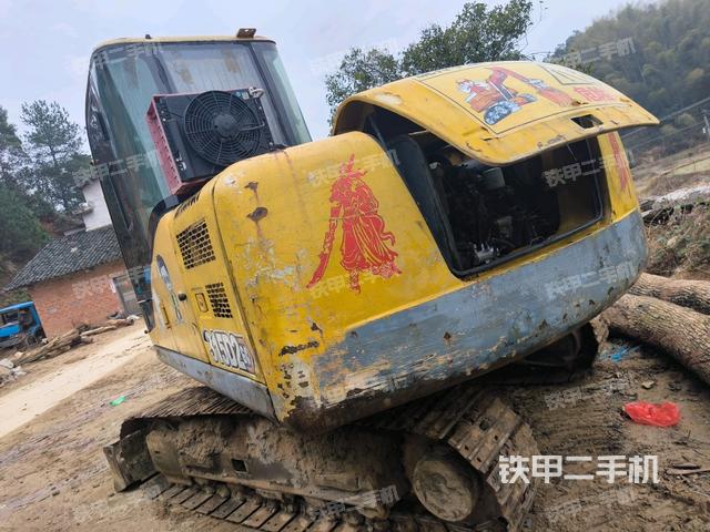 左后45（整機(jī)外觀）