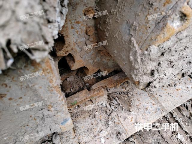 右导向轮（行走机构）