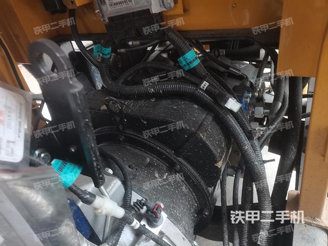 变速箱（整机外观及大件）