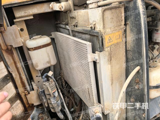 散熱器室（大件艙室）