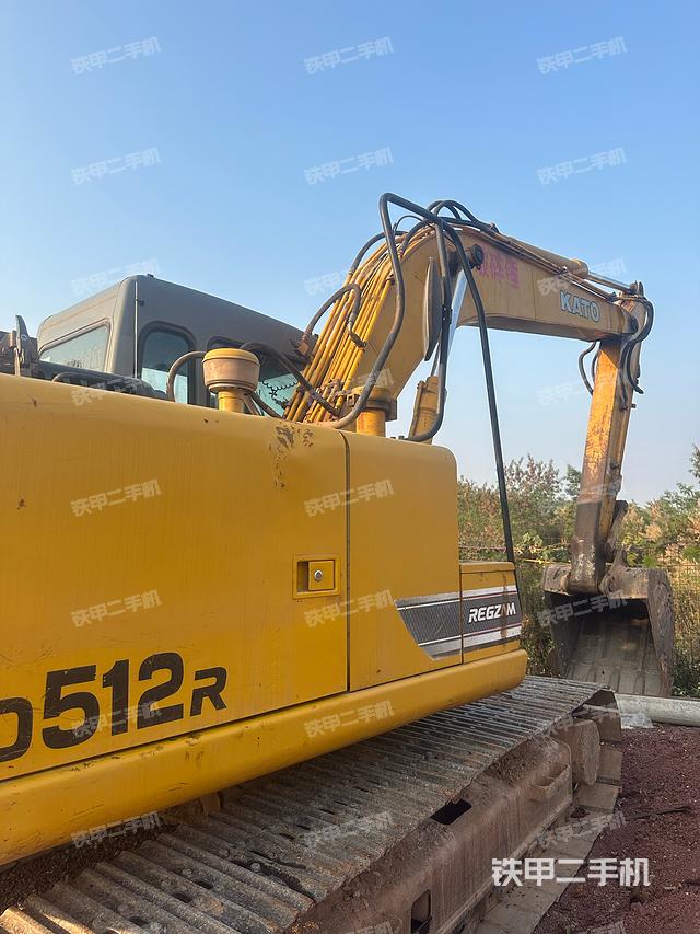 整机右后45°（整机外观）