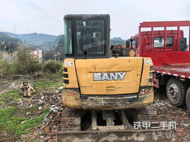 右后45（整機外觀）