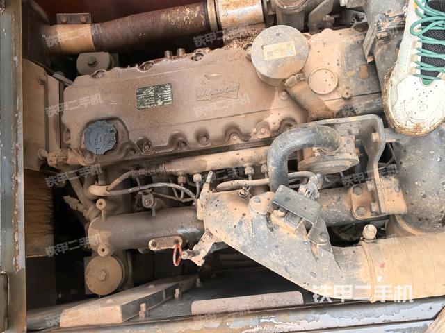 水箱+風(fēng)扇特寫（上車部件）