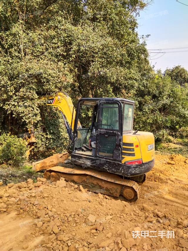 整機(jī)右后45°（整機(jī)外觀）