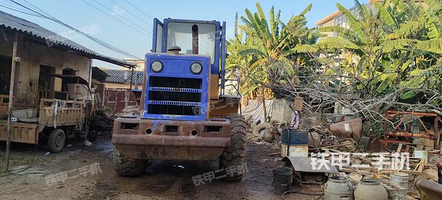 整机右后45°（整机外观及大件）