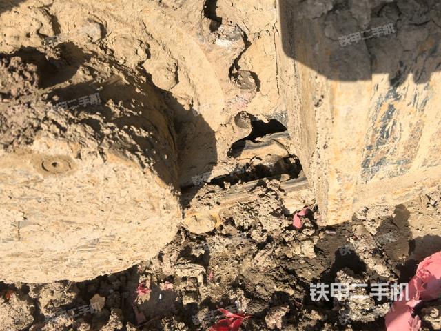 右導(dǎo)向輪(行走機(jī)構(gòu)) 右導(dǎo)向輪(行走機(jī)構(gòu))