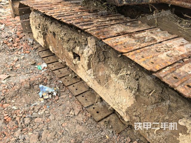 右托鏈輪+鏈筋（行走機構(gòu)）