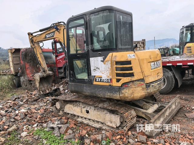 左后45（整機外觀）