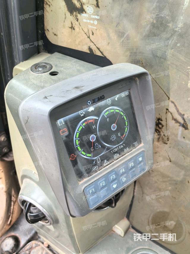 顯示屏?（駕駛室部分）