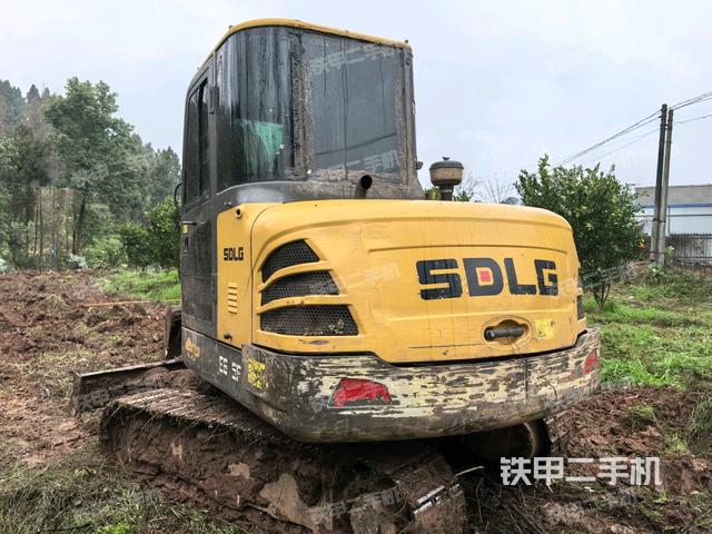 左后45（整機外觀）