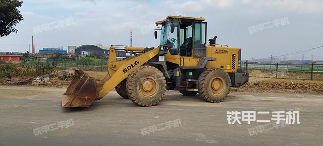 驾驶室工作台（整机外观及大件）