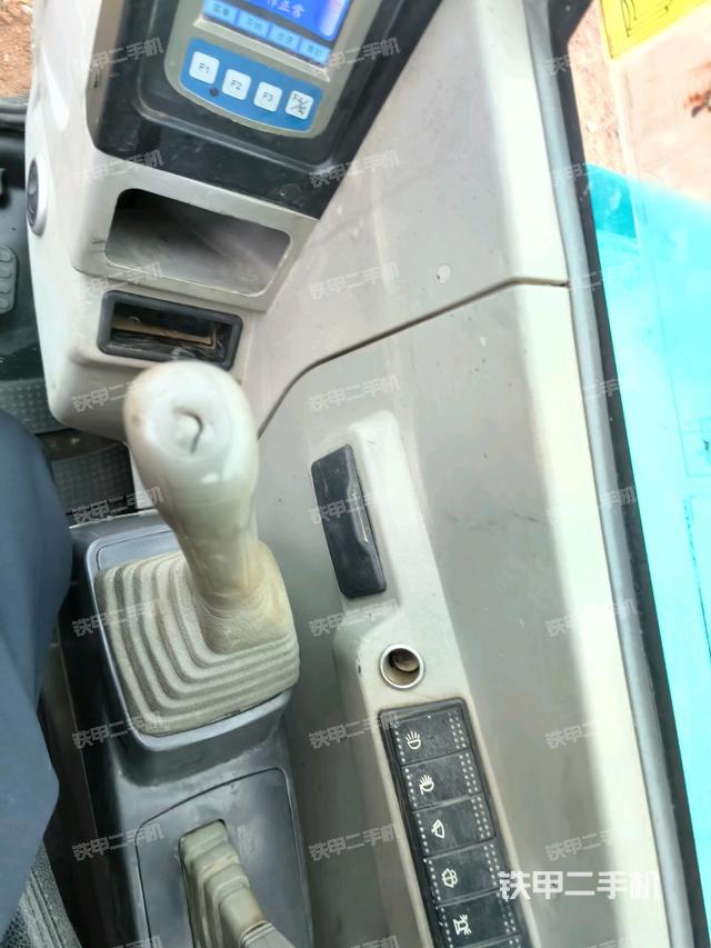 小時表（駕駛室部分）