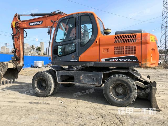 左后45（整机外观）