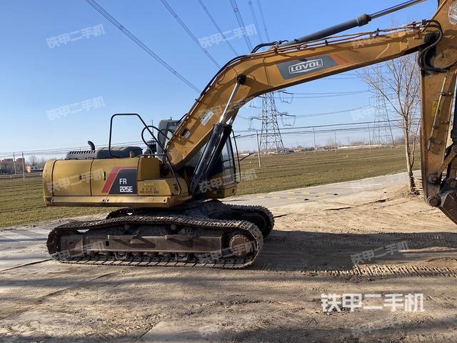 整機(jī)右后45°(整機(jī)外觀) 整機(jī)右后45°(整機(jī)外觀)