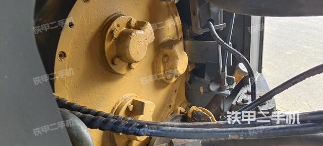 变速箱（整机外观及大件）