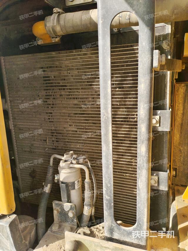 散熱器室（大件艙室）