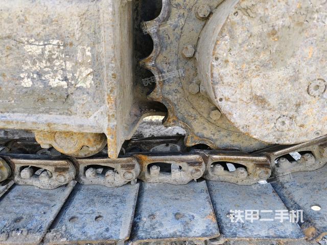 左驅(qū)動輪(行走機(jī)構(gòu)) 左驅(qū)動輪(行走機(jī)構(gòu))