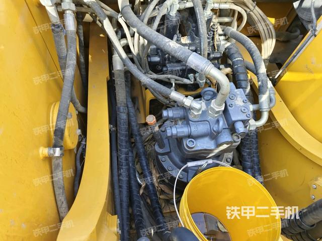 分配閥(上車部件) 分配閥(上車部件)