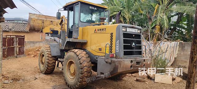 整机右后45°（整机外观及大件）