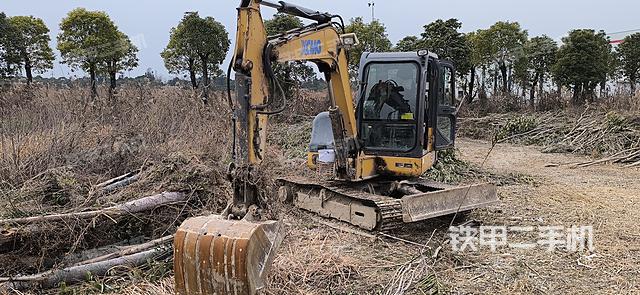 整机右后45°（整机外观）