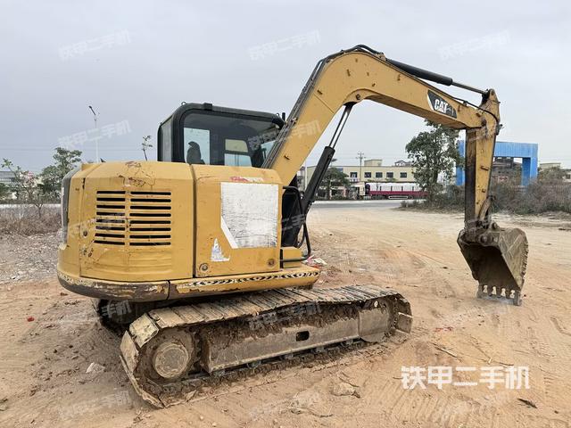 整机右后45°（整机外观）