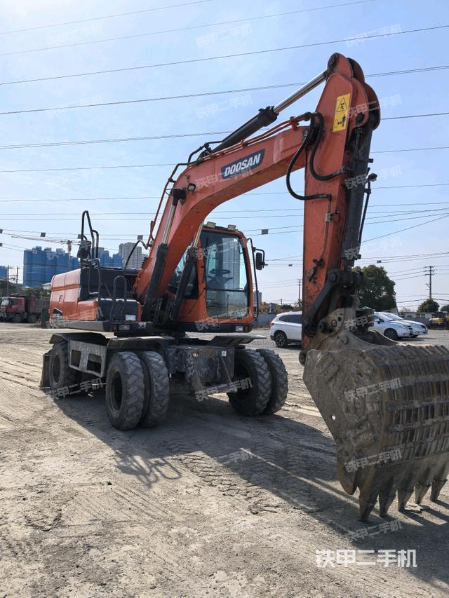 右前45（整机外观）