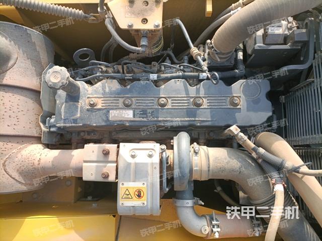 發(fā)動機室（上車部件）