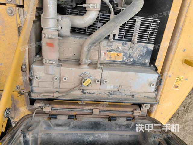 水箱+風扇特寫（上車部件）