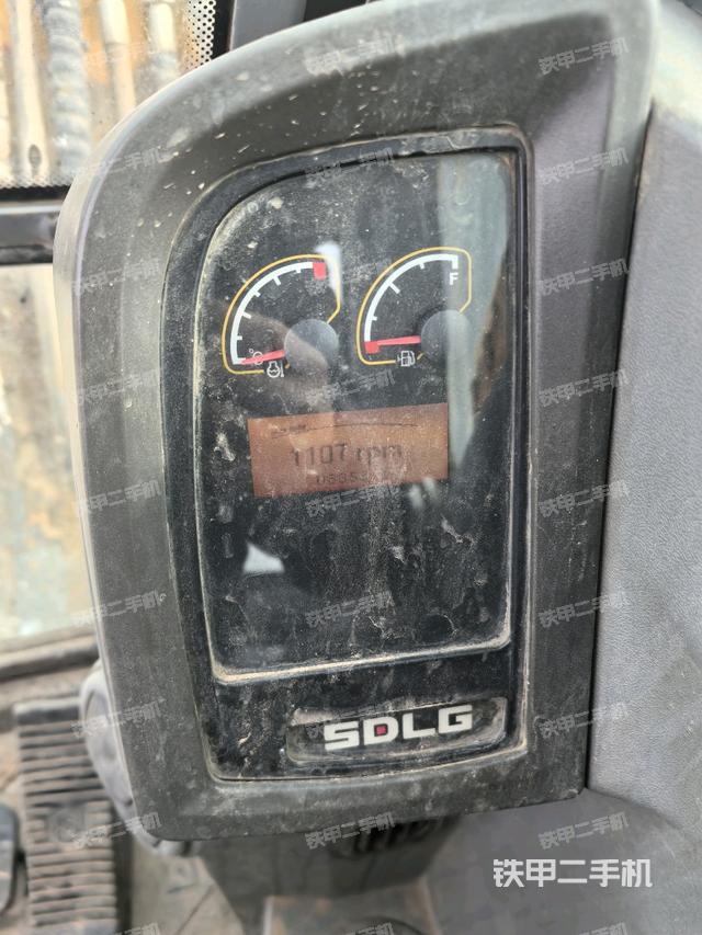 顯示屏?（駕駛室部分）