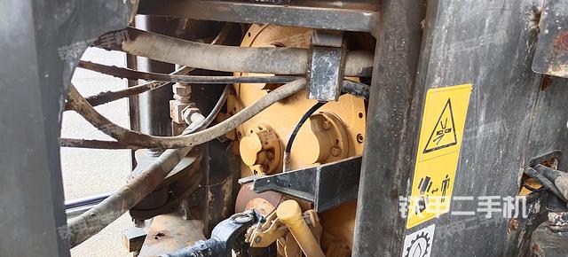 变速箱（整机外观及大件）