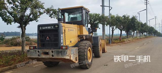 整机右后45°（整机外观及大件）