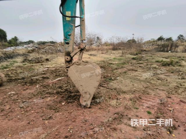 大臂整體?右側(cè)（工作和回轉(zhuǎn)裝置）