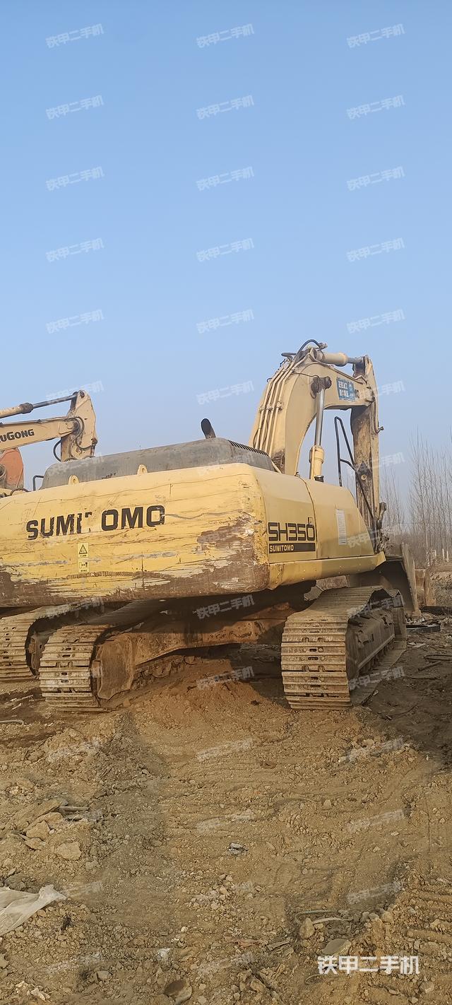 整机右后45°（整机外观）