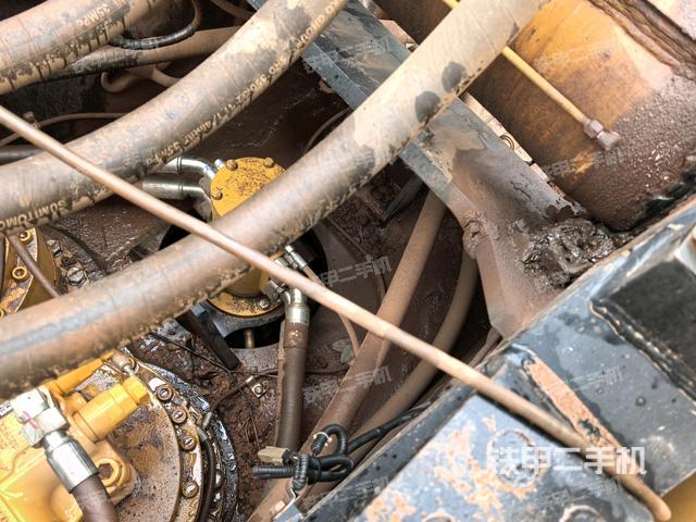 分配閥（上車部件）